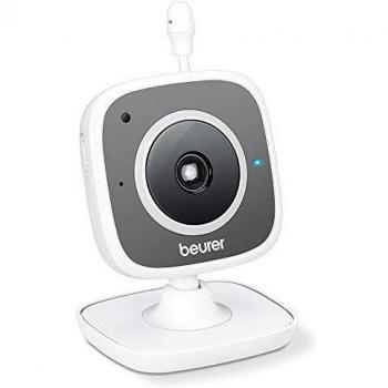 Beurer Babyphone WiFi BY 88
