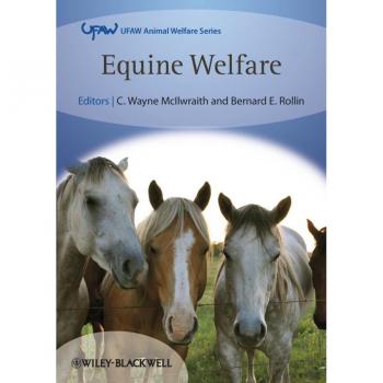 Vitalsource Technologies, Inc. Equine Welfare
