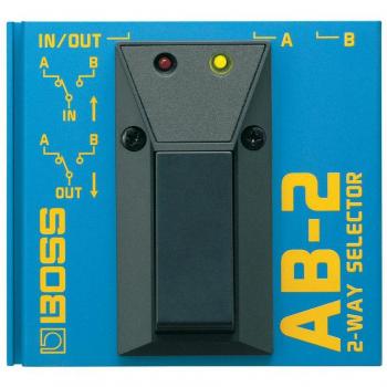 Sélecteur Boss AB2