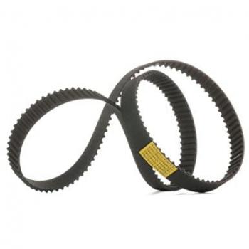 RIDEX 306T0154 Courroie de distribution pour Toyota Celica V