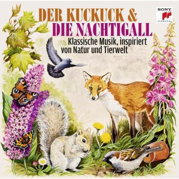 Der Kuckuck und die Nachtigall