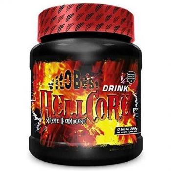 Hellcore Drink 300g Vit.O.Best