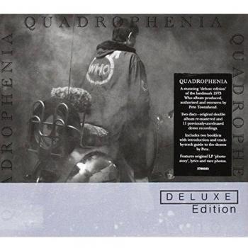 Quadrophenia