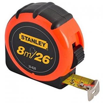 Industrial 26‑ft XMS Stanley Length Meter