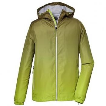 KOS 118 MN „Gradient“ Jacke von Killtec – leichte, wasserabweisende Sommerfunktionsjacke