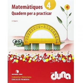 Matemàtiques 4. Projecte duna