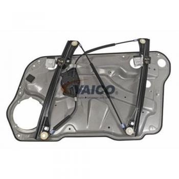 VAICO Fensterheber 1J4837461F,1J4837461H,1008370034 für VW Golf IV 4 Bora vorne links