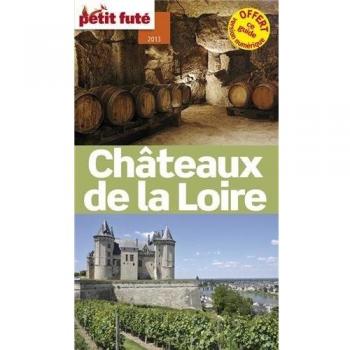 Petit Futé Châteaux de la Loire