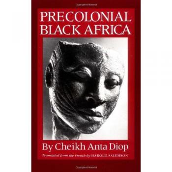 Precolonial Black Africa