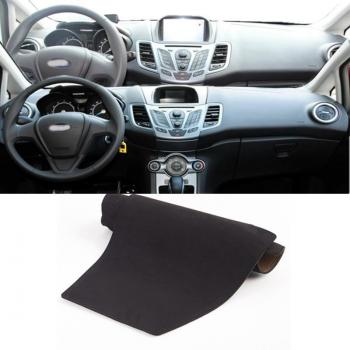 Ornements de tableau de bord Ford Fiesta SE ST RS B6 Mk6 2009-2016