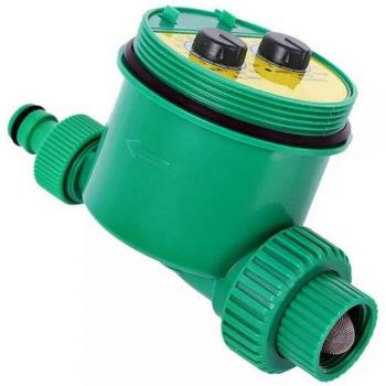 Digital Programmable Water Timer for Gardens