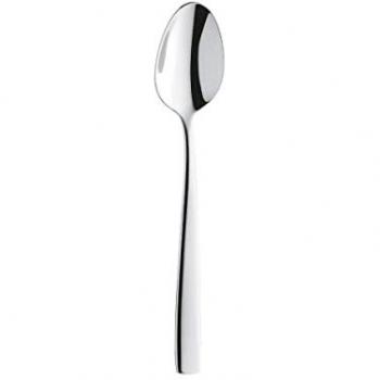 Cucchiaino da caffè MARTIN 12 pezzi, Acciaio inox