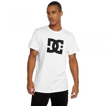 DC Shoes Star Graphic T-Shirt for Men
