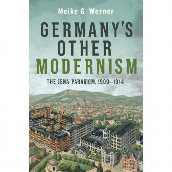 Vitalsource Technologies, Inc. Germany's Other Modernism