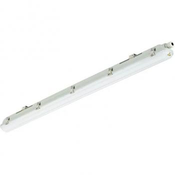 Philips WT065C 4FT Waterproof LED Light with Clips