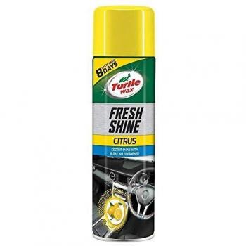 Turtle Wax Fresh Shine Citrus 500Ml TWX51786