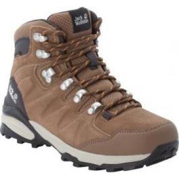 Bottes Jack Wolfskin 42