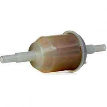 MANN-FILTER WK 31/2 Kraftstoffilter für BMW, OPEL, FORD