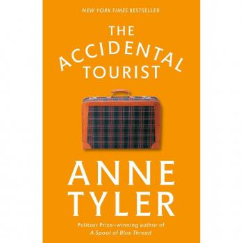 The Accidental Tourist