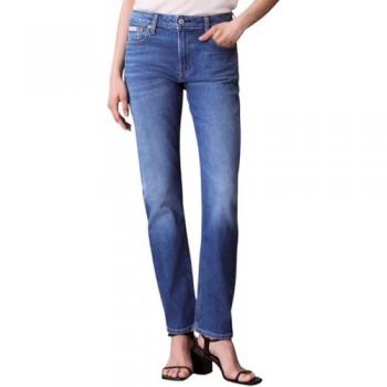 Pantalón Pitillo Cal-Klein Indigo Slim