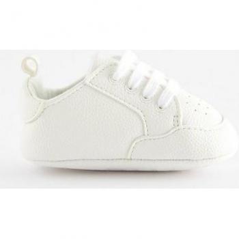 Baby-Sneaker mit Schnürsystem