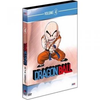 Dragon Ball : Le Quatrième Livre