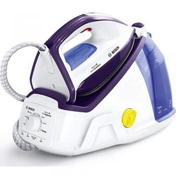 Bosch TDS6080GB Serie 6 ProHygienic Steam Generator Iron