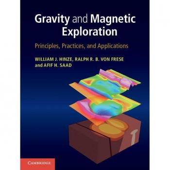 Vitalsource Technologies, Inc. Gravity and Magnetic Exploration