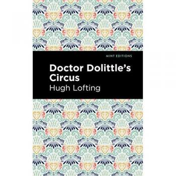 Lofting, Hugh: Doctor Dolittle's Circus