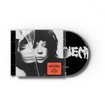 CD Mayhem – Lady Gaga, 2025