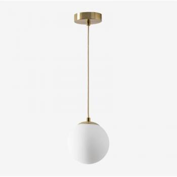 Vetro Fino 12cm Lampada Uvol Sklum