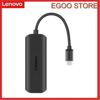 Docking Station Lenovo 4‑USB