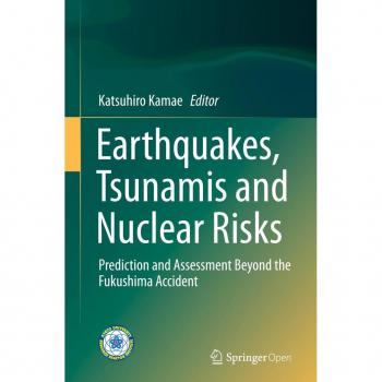 Earthquakes Tsunamis and Nuclear Risks