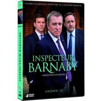 Inspecteur Barnaby