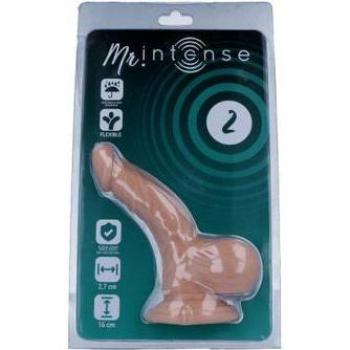 Dildo Mr Intense 2 16 cm