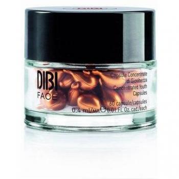 Dibi Milano Age Method Capsule Concentrate Di Giovinezza