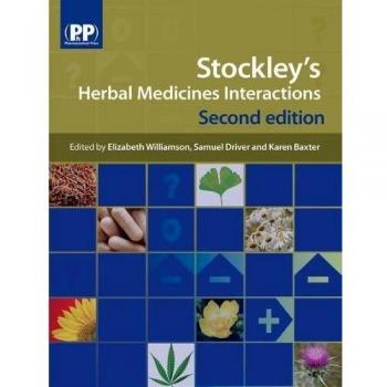 Stockley's Herbal Medicines Interactions : A Guide to the Interactions of Herbal Medicines
