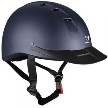 Horka Casque Champion XS Bleu Sécurité Elite