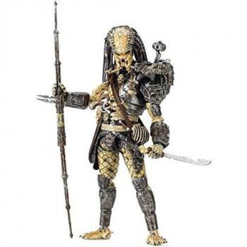 Figurine Predator 2 : Ancien Predator 1:18