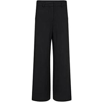 Soyaconcept Pantalons Fluides 38