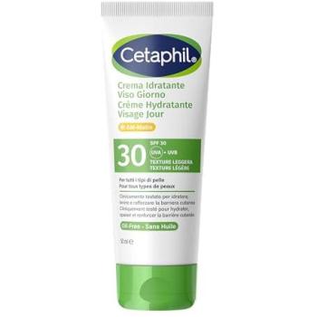 Cetaphil Crema Diaria Hidratante con SPF30 50ml