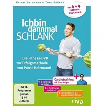 Ich bin dann mal schlank