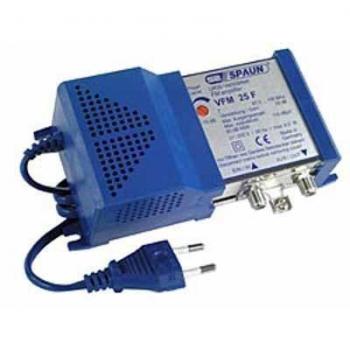 Spaun VFM 25 F UKW-Verstärker, 25dB