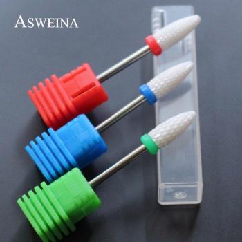 ASWEINA Broca Clavo Rebaba Taladro
