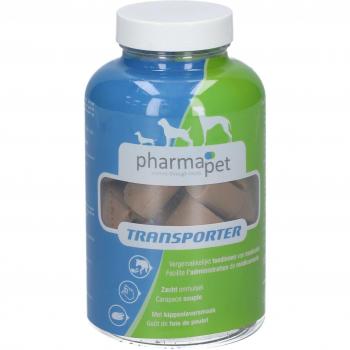 Pharmapet Transportbehälter