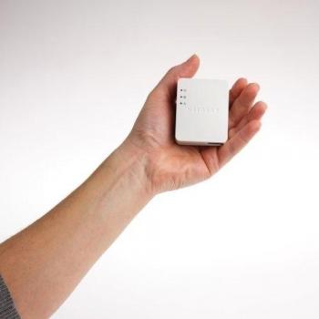 Netgear XAVB2101
