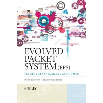 Vitalsource Technologies, Inc. Evolved Packet System