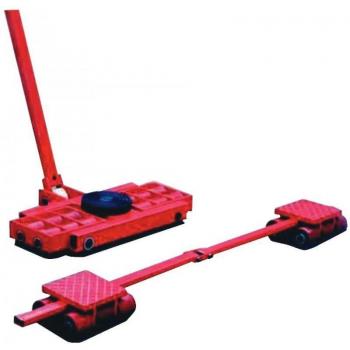 Système de transport FP 200363 – 32 t, 16 U, Y16 – Set