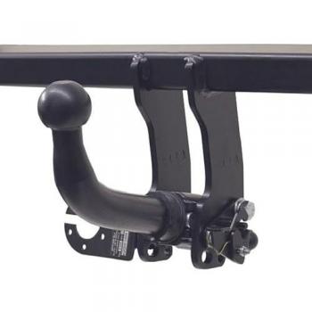 Attelage compatible Kia Cee'd SW break (07/07-09/12) RDSOH
