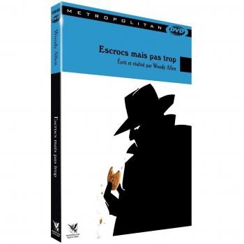 Escrocs & Co : Pas trop extrême – Pack DVD